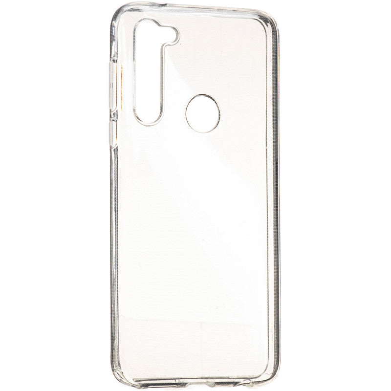 Soft TPU Case for Motorola Moto G Stylus (2020) Soft TPU Case for Motorola Moto G Stylus (2020)
